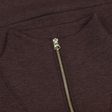 Women's Hawley 1/2 Zip Sweatshirt
