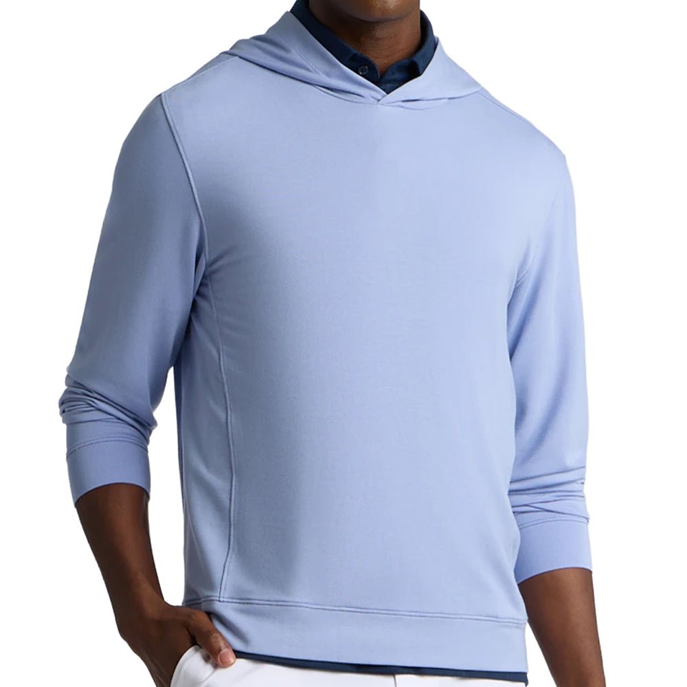 All Play Terry Hoodie