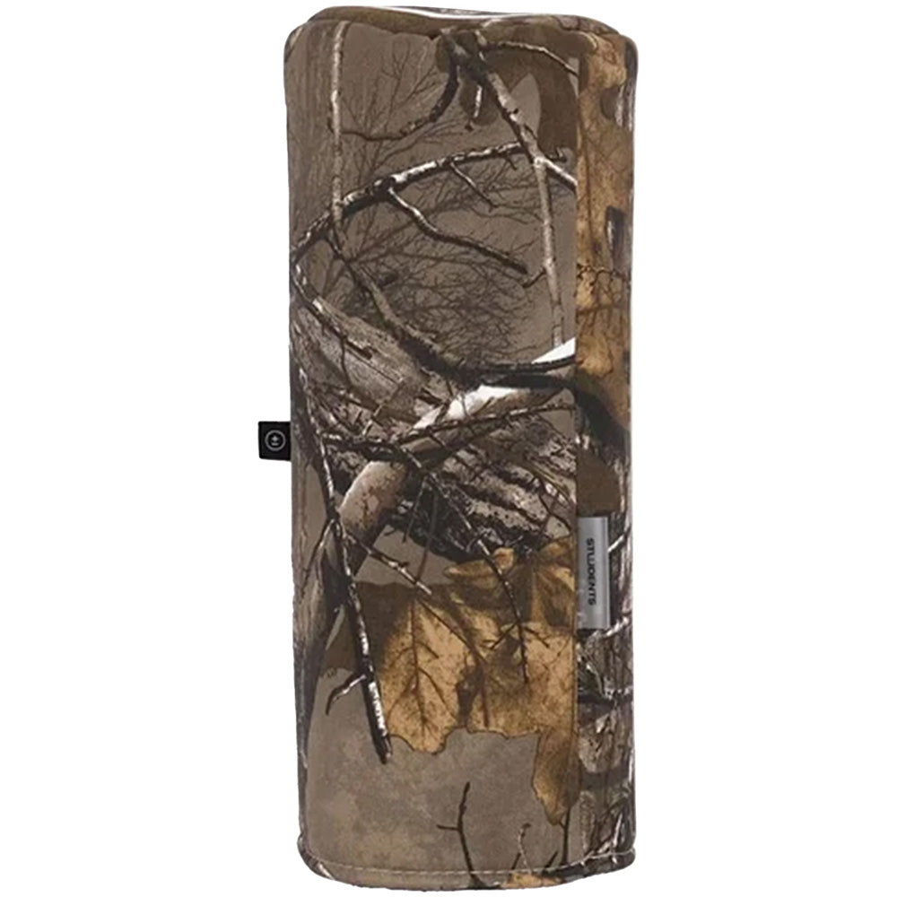 Students Golf x Real Tree El Dorado Xtra Barrel Headcover