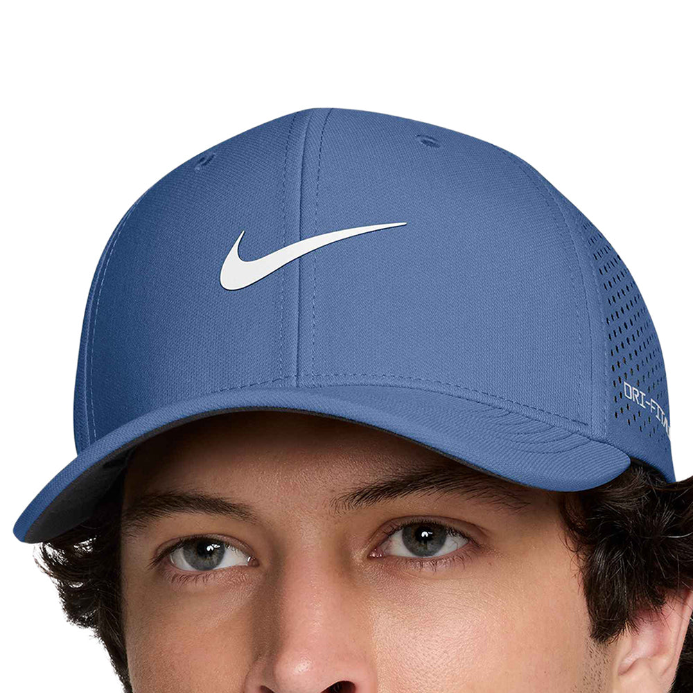 Rise Dri-FIT ADV SwooshFlex Structured Cap