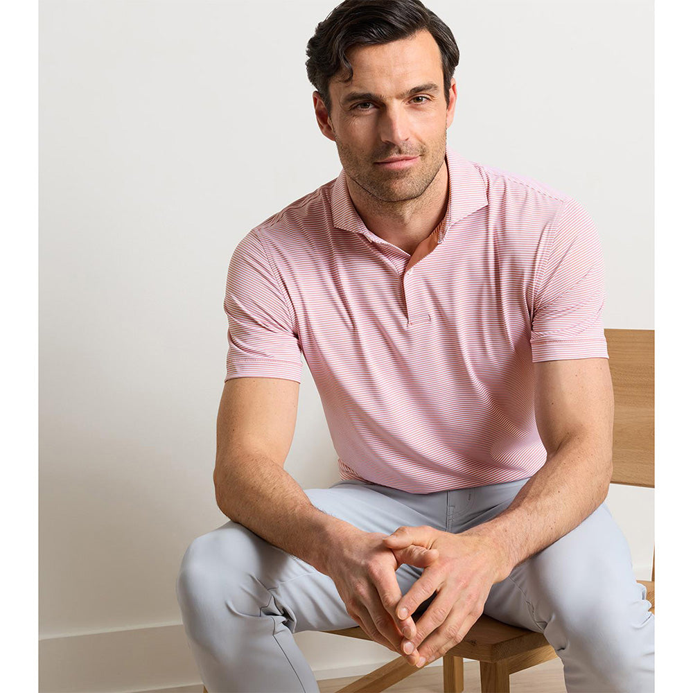 Cadenza Performance Jersey Polo