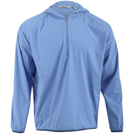 Featherweight Performance 1/2 Zip Sun Shirt Hoodie