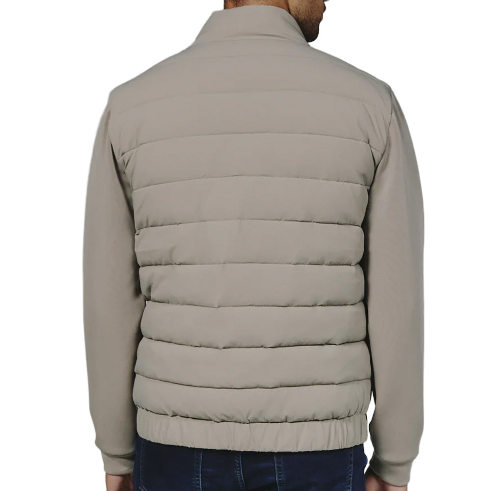 Rev Puffer Jacket