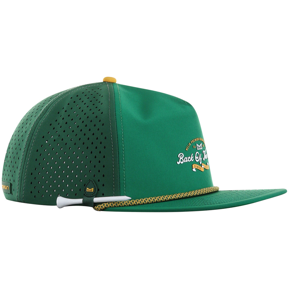 Coronado Links Hydro Hat