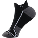 Tech D.R.Y. Roll Tab Socks - 2 Pack