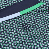 3/G's Tech Jersey Polo