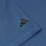 Juniors' Textured Polo