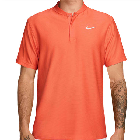 Dri-FIT Velocity Blade Collar Polo