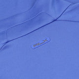 Stretch Jersey 1/4 Zip Pullover