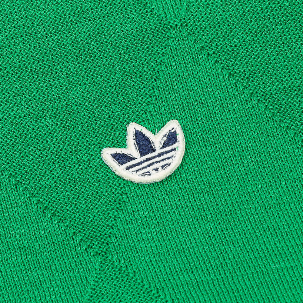 Originals Argyle Knit Polo
