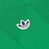 Originals Argyle Knit Polo