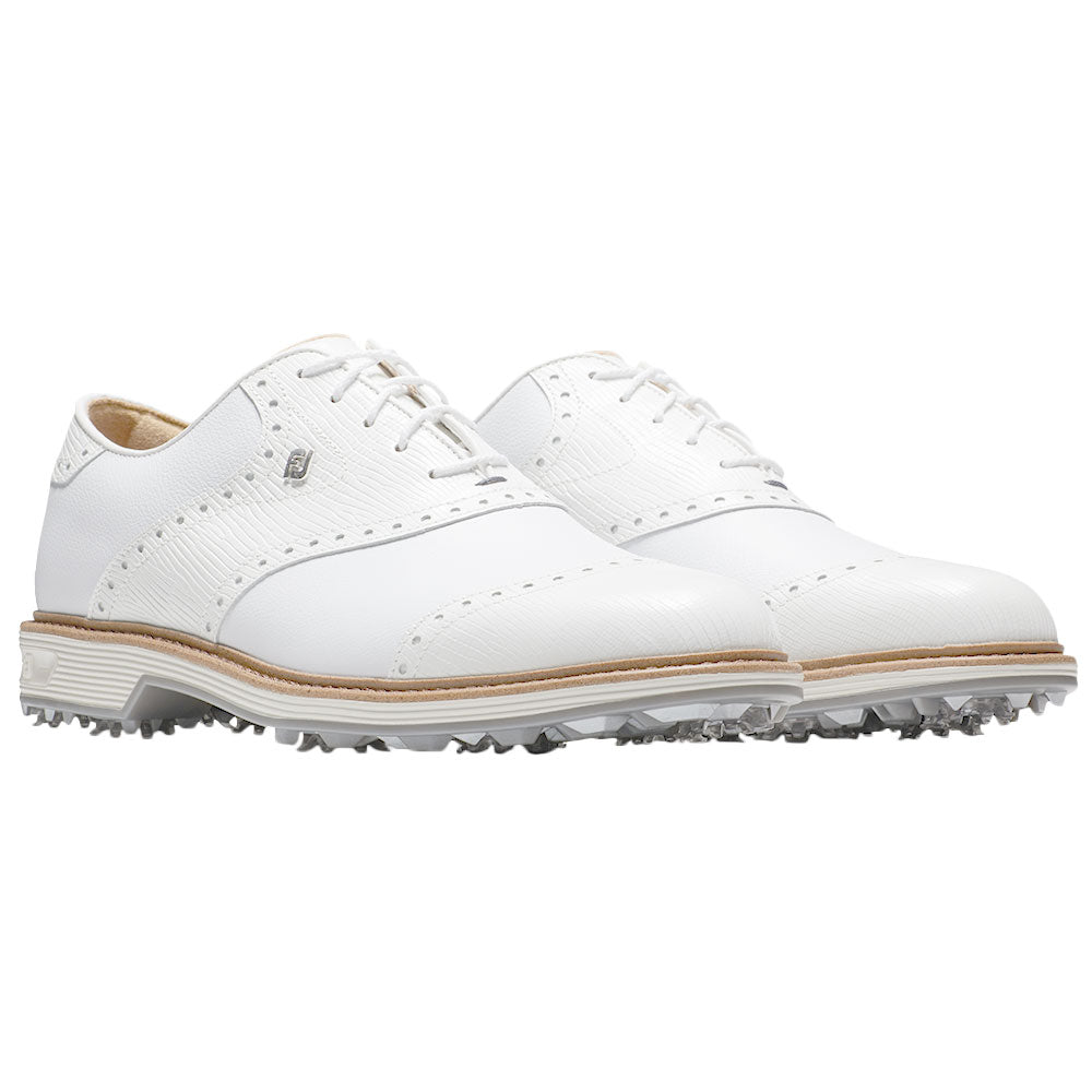 FootJoy Premiere Series Wilcox Golf Shoes 196665014480 Fairway Styles