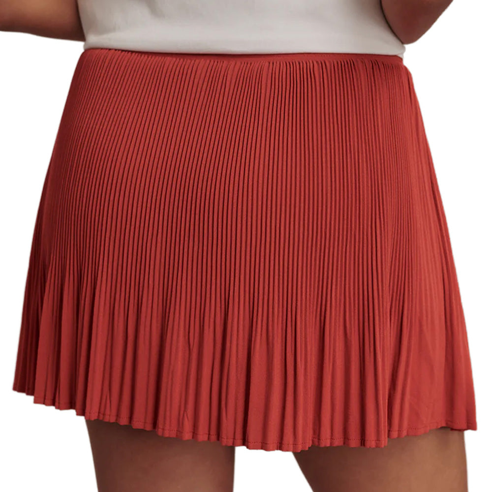 Women's Davina High-Rise 15" Skort