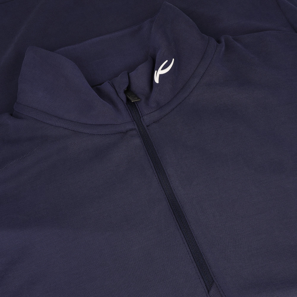 Kallen 1/2 Zip Pullover - Fairway Styles