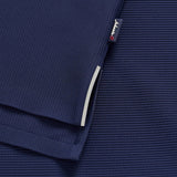 Hoppin Ribbed Knit Performance Hoodie