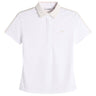 Women's Cara Print Polo