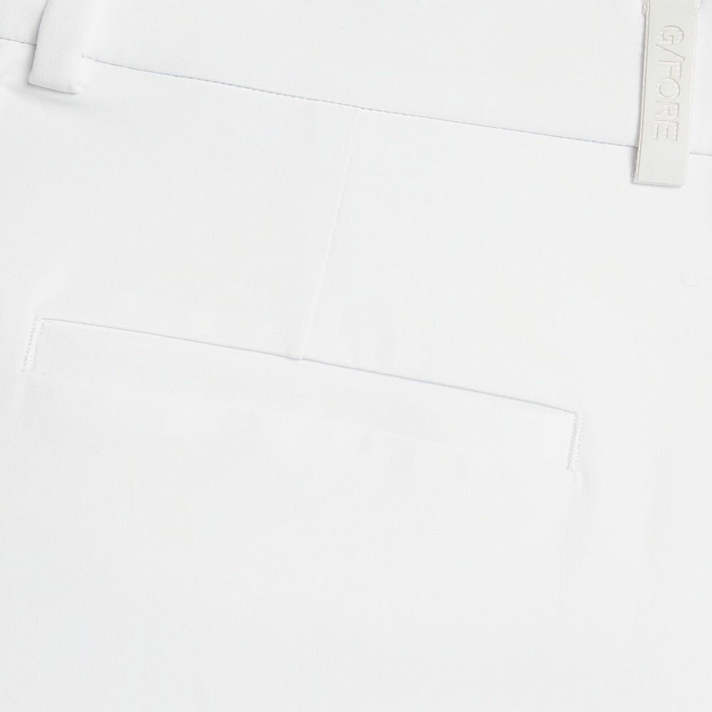 Maverick 4-Way Stretch Lined Shorts