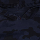 Neil Camo Hooded Sweater - Fairway Styles