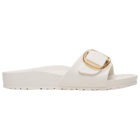Women's Madrid Big Buckle Sandals - EVA - Fairway Styles