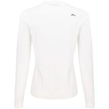 Women's Kicki V - Neck Sweater - Fairway Styles