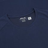 Lounge Tech Jersey Shirt