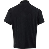 30Y Matt Relaxed Polo