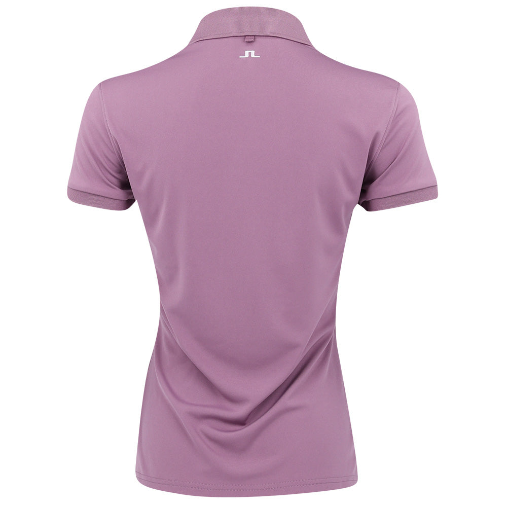 Women's Tour Tech Polo