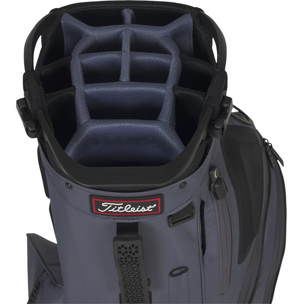 Hybrid 14 Stand Bag - Fairway Styles