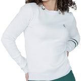 Women's Dorothy Sweater - Fairway Styles