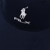 Women's Twill Polo Player Cap