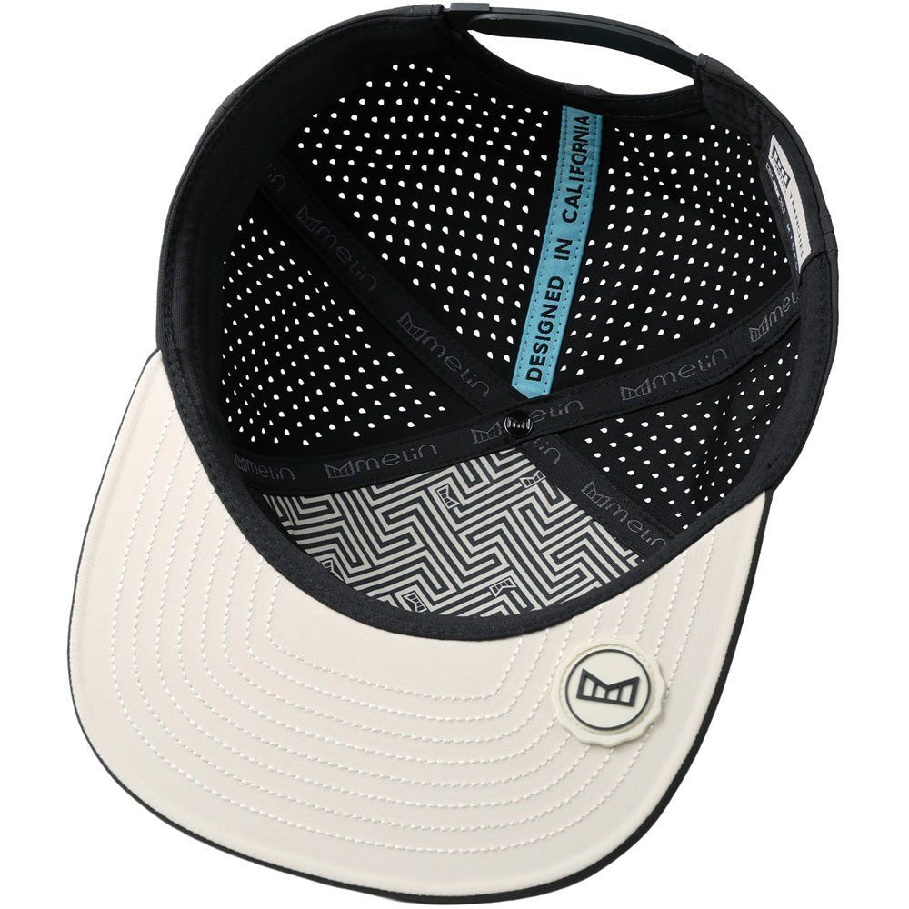 Trenches Icon Hydro Hat