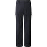 Cargo Tapered Pants