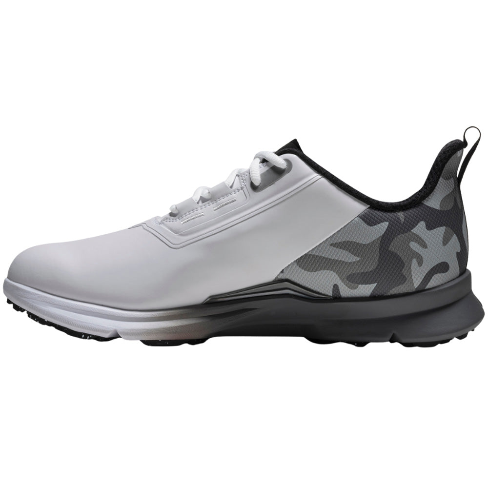 Fuel Spikeless Golf Shoes