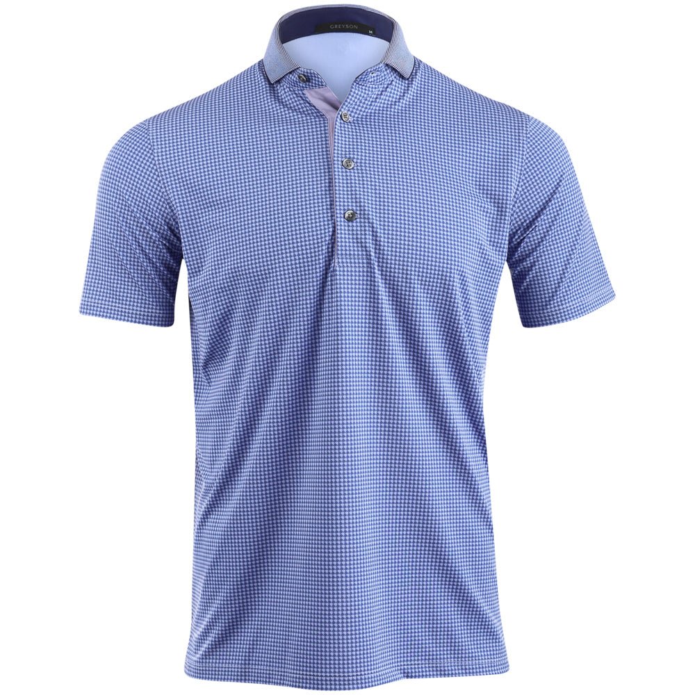 Wolvestooth Polo