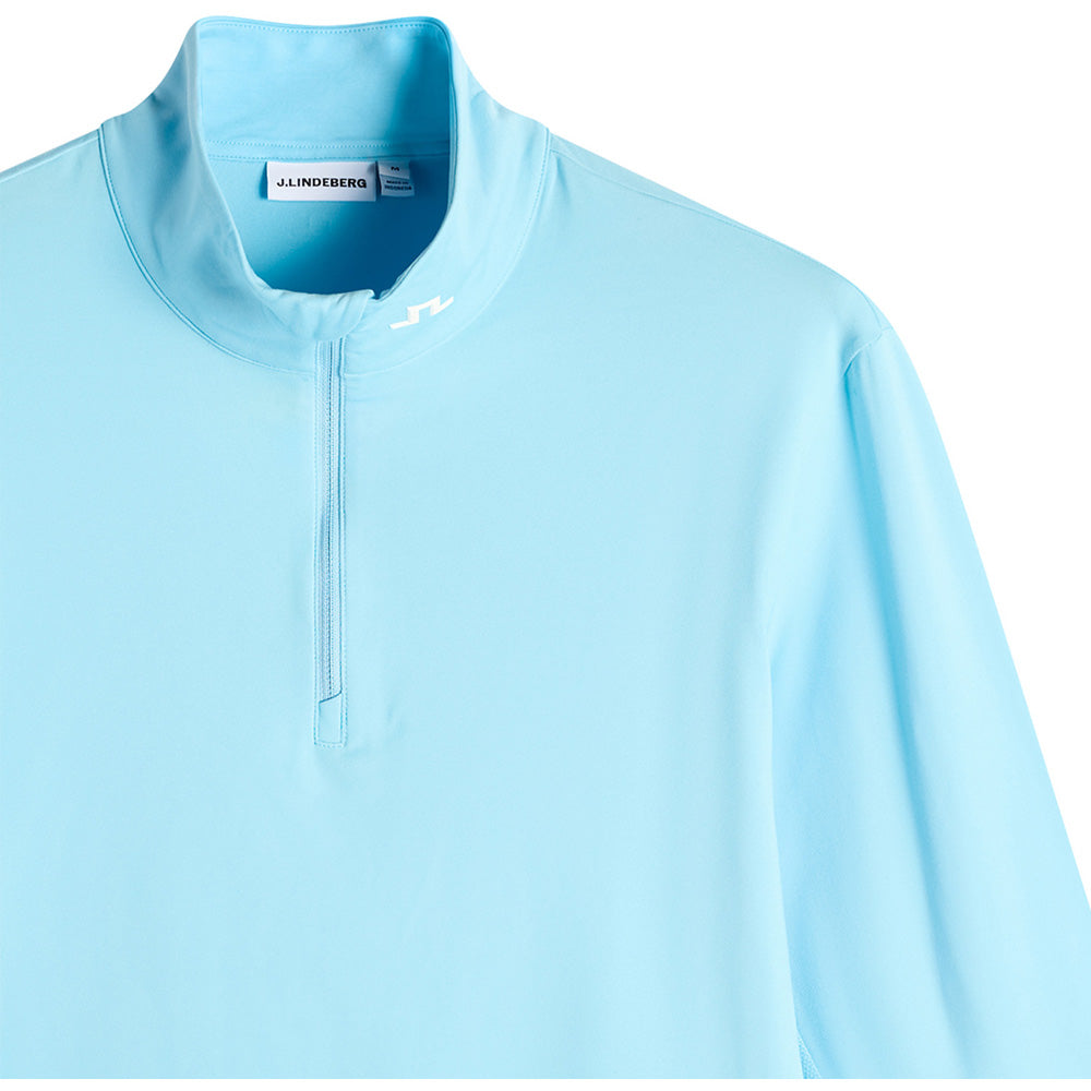 Tour Tech 1/4 Zip Mid Layer