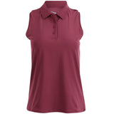 Women's Victory Dri-FIT Sleeveless Polo