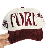 Women's University Hat