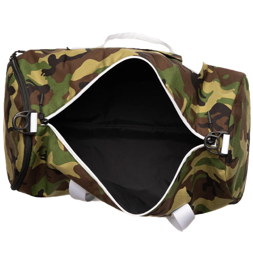 Varsity Duffle 2.0