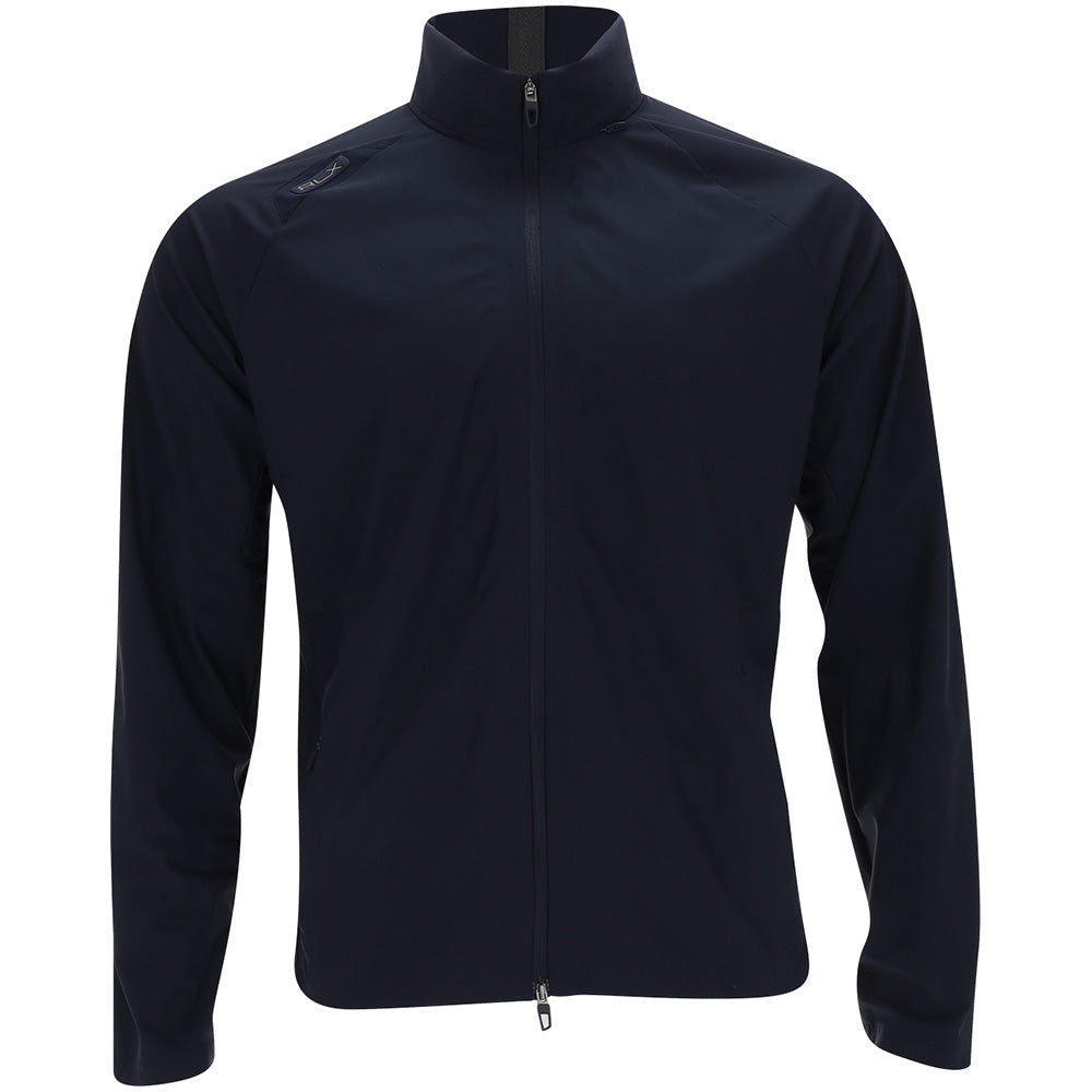 Lightweight Hooded Jacket