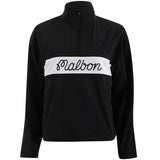 Women's Crosscourt 1/4 Zip Windbreaker