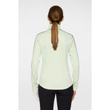 Women's Nefe 1/4 Zip Mid Layer - Fairway Styles
