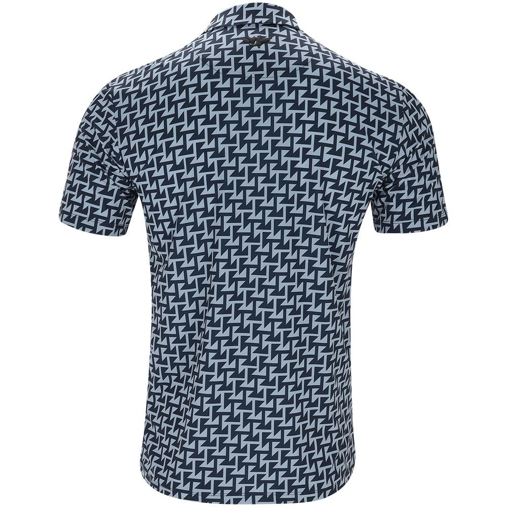 Arrow Trap Polo - Fairway Styles