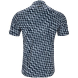 Arrow Trap Polo - Fairway Styles