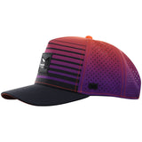 Odysea Stacked Hydro Hat