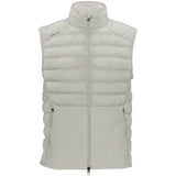 Quilted Vest - Fairway Styles