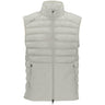 Quilted Vest - Fairway Styles