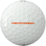 Velocity Golf Balls - Fairway Styles