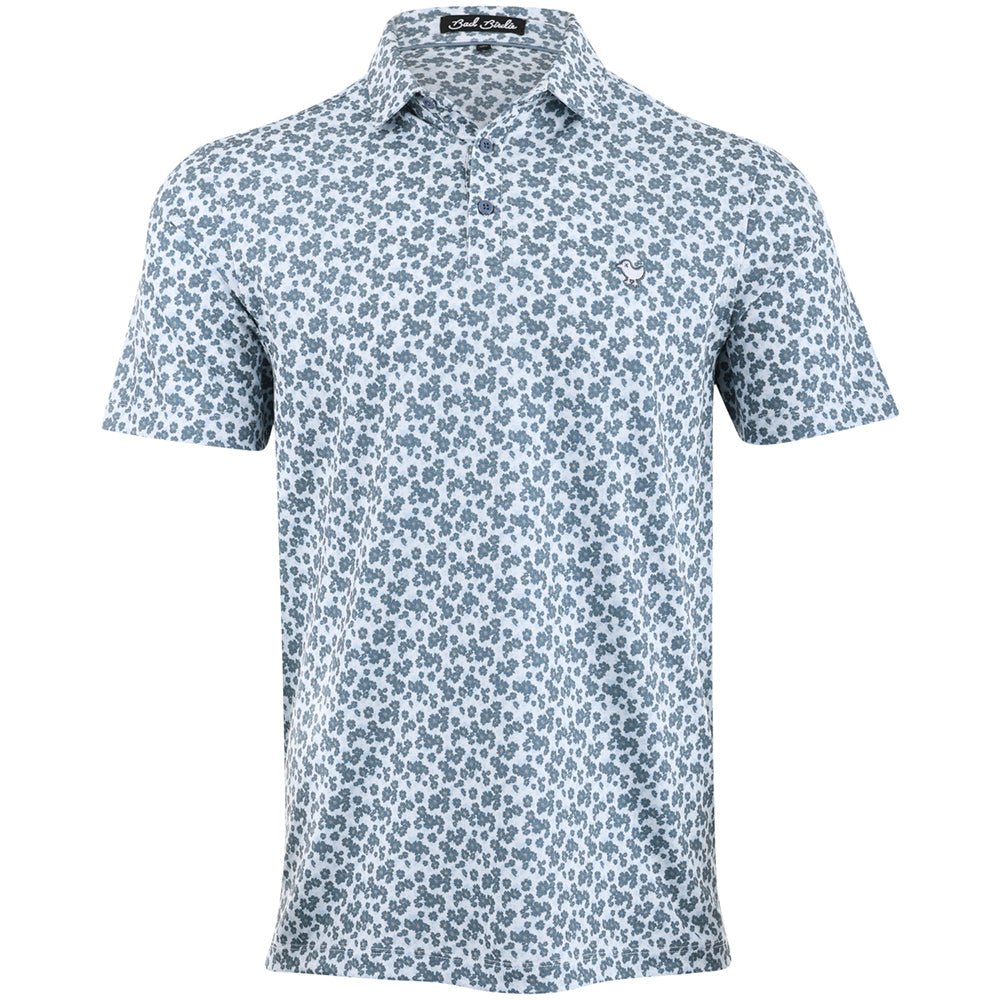 Evolution Pique Polo - Fairway Styles
