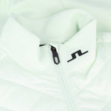 Women's Madde Quilt Hybrid Jacket - Fairway Styles