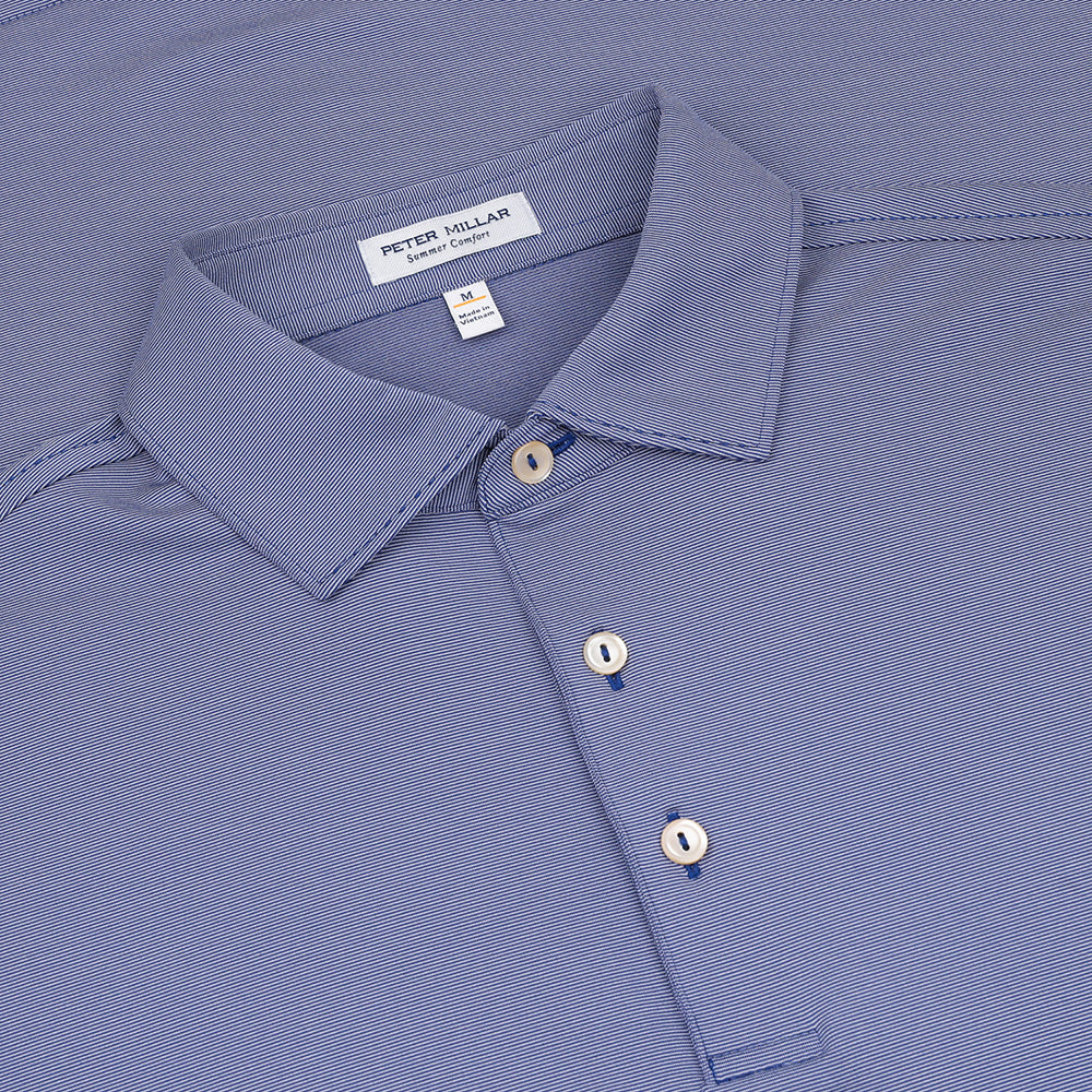 Holden Performance Jersey Polo